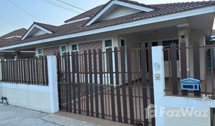 2 Bedrooms Townhouse for sale in Nong Prue, Pattaya Chokchai Village 8