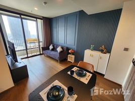 1 Bedroom Apartment for rent at Ideo Q Sukhumvit 36, Khlong Tan