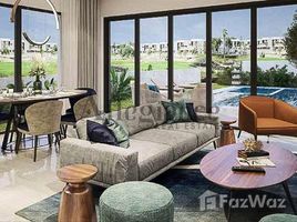 5 Habitación Villa en venta en Santorini, DAMAC Lagoons