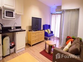 1 Bedroom Condo for sale at The Seed Memories Siam, Wang Mai