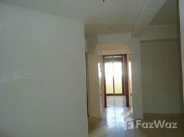 2 Bedrooms Apartment for rent in Na Asfi Boudheb, Doukkala Abda Appartement vide a louer