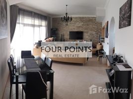 2 Schlafzimmer Appartement zu verkaufen im Al Hatimi, Shoreline Apartments