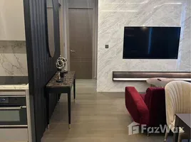 2 Bedroom Apartment for rent at The Esse at Singha Complex, Bang Kapi, Huai Khwang, Bangkok, Thailand