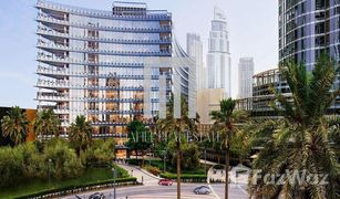 4 Bedrooms Apartment for sale in Burj Khalifa Area, Dubai The Residence Burj Khalifa