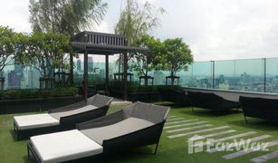 2 Bedrooms Condo for sale in Thung Wat Don, Bangkok Rhythm Sathorn