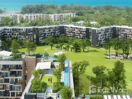 1 Bedroom Apartment for sale at Skypark Celeste Laguna, Choeng Thale, Thalang
