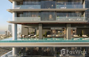 Mercer House in Loft Cluster, Dubai