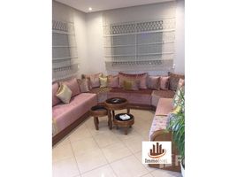2 Bedrooms Apartment for sale in Bouskoura, Grand Casablanca Joli Appartement en vente à Dar bouazza 2CH
