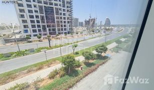 1 Schlafzimmer Appartement zu verkaufen in Al Seef, Abu Dhabi Lamar Residences