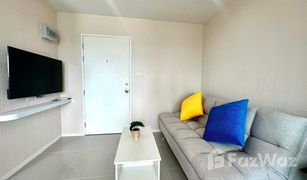 1 Bedroom Condo for sale in Nong Prue, Pattaya Lumpini Park Beach Jomtien