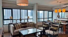 Viviendas disponibles en EDADES TOWER AND GARDEN VILLAS