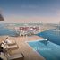 1 침실 Seapoint에서 판매하는 아파트, EMAAR Beachfront, 두바이 항구, 두바이