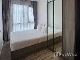 1 спален Кондо в аренду в KnightsBridge Sukhumvit-Thepharak by Hampton, Thepharak, Mueang Samut Prakan, Самутпракан, Таиланд