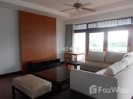 3 Bedroom Condo for rent at Niti Court, Thung Mahamek, Sathon