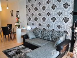 2 Bedrooms Condo for rent in Si Lom, Bangkok Life At Sathorn 10