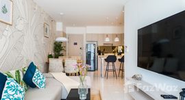 Доступные квартиры в Cassia Residence Phuket