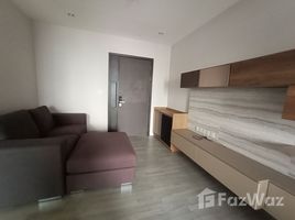 1 Bedroom Apartment for rent at The Room Rama 4, Rong Mueang