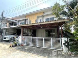 3 Bedroom House for sale at The Connect Suksawat 26, Bang Mot, Chom Thong