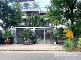 3 Habitación Villa en alquiler en Hoa Xuan, Da Nang, Hoa Xuan, Cam Le, Da Nang, Vietnam