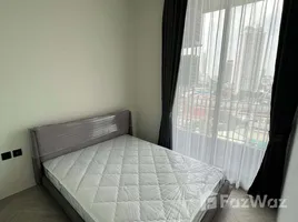 在Chapter Charoennakorn-Riverside租赁的1 卧室 住宅, Bang Lamphu Lang, 空讪, 曼谷, 泰国