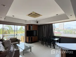 2 Schlafzimmer Wohnung zu verkaufen im Jomtien Condotel and Village, Nong Prue, Pattaya, Chon Buri