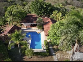 在Guanacaste出售的5 卧室 别墅, Hojancha, Guanacaste