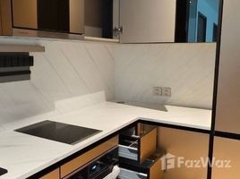 ขายอพาร์ทเม้นท์ 2 ห้องนอน ในโครงการ Supalai Icon Sathorn, ทุ่งมหาเมฆ