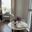 Studio Apartment for rent at La Clef Bangkok by The Crest Collection, Phra Khanong, Khlong Toei