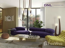 Dubai Design District で売却中 3 ベッドルーム アパート, アジツィ・リビエラ