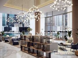 4 спален Квартира на продажу в Jumeirah Living Business Bay, Churchill Towers