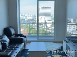 2 Bedroom Apartment for rent at Supalai Lite Ratchada Narathiwas, Chong Nonsi