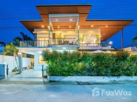 Tharadol Resort에서 임대할 4 침실 빌라, Hua Hin City, Hua Hin, Prachuap Khiri Khan, 태국