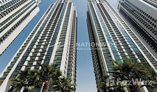 1 Habitación Apartamento en venta en Marina Square, Abu Dhabi Marina Heights 2