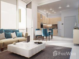 1 Habitación Apartamento en venta en Se7en City JLT, Jumeirah Lake Towers (JLT)