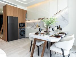 ขายอพาร์ทเม้นท์ 2 ห้องนอน ในโครงการ โบทานิก้า ไฮธ์, เชิงทะเล