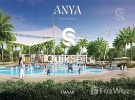 Anya で売却中 4 ベッドルーム 町家, ヴィラノバ, ドバイの土地