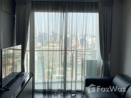 2 chambre Condominium à vendre à Sky Walk Residences., Phra Khanong Nuea