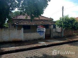 3 Habitación Casa en venta en Caiua, São Paulo, Caiua, Caiua