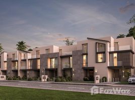 4 Bedroom Townhouse for sale at Keeva, 6 October Compounds