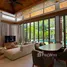 3 Bedroom Villa for rent at Botanica Lake Side I, Choeng Thale