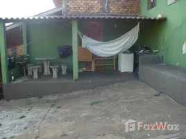 3 Habitación Casa en venta en Presidente Prudente, São Paulo, Presidente Prudente, Presidente Prudente