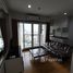 1 спален Кондо в аренду в The Parkland Grand Taksin, Bukkhalo