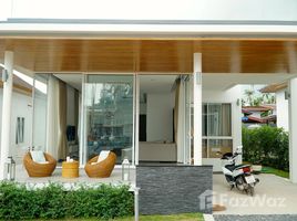 2 Bedrooms House for sale in Maenam, Koh Samui Samui Grand Park Villas