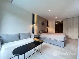 1 Bedroom Apartment for sale at Carapace Hua Hin, Nong Kae, Hua Hin