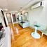 1 Bedroom Apartment for rent at The Line Phahonyothin Park, Chomphon