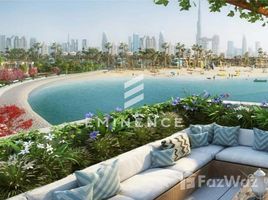 4 спален Вилла на продажу в Sur La Mer, La Mer, Jumeirah