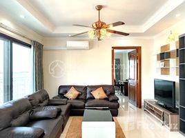 Two Bedroom for Lease in BKK1 で賃貸用の 2 ベッドルーム アパート, Tuol Svay Prey Ti Muoy, チャンカー・モン, プノンペン