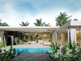 3 Habitación Villa en venta en Amrits Luxury Villas, Sakhu
