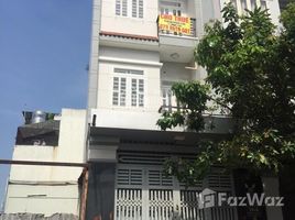 Studio Nhà mặt tiền for sale in Bình Tân, TP.Hồ Chí Minh, Bình Trị Đông B, Bình Tân