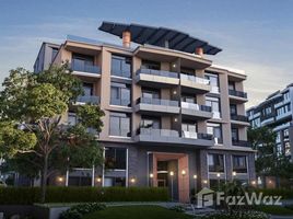 3 Bedroom Apartment for sale at Green Avenue, New Capital Compounds